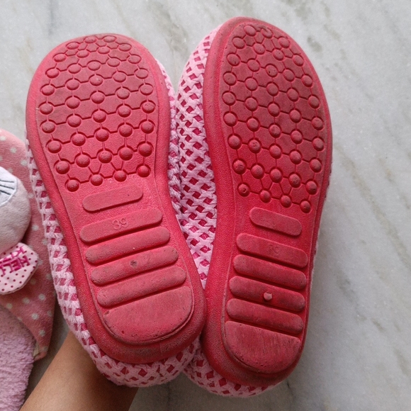 Set of 2 winter footwear - Picture 3 of 7